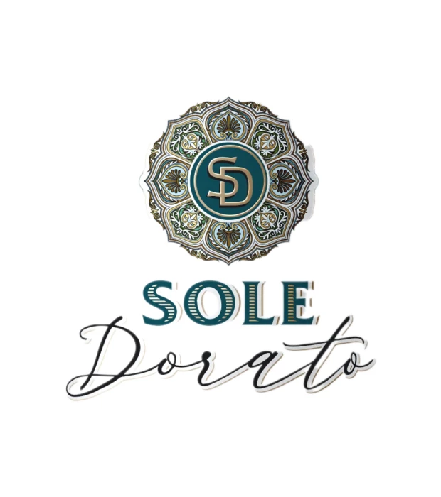 Вино Sole Dorato Sangiovese IGP Puglia сухе червоне 0,75 л 13% купити