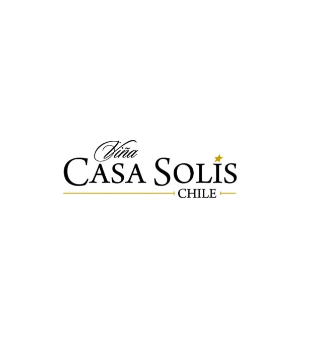 Вино Casa Solis Мерло красное сухое 0,75л 16-18% купить