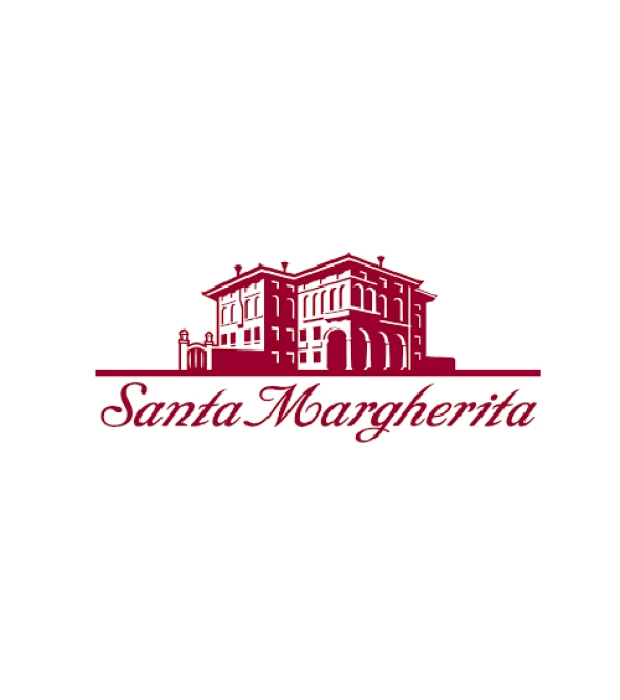 Ігристе Santa Margherita Valdobbiadene Prosecco Superiore DOCG біле брют 0,375 л 11,5% в Україні