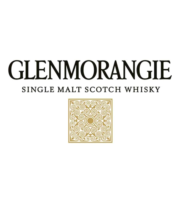 Виски Glenmorangie Lasanta 0,7л 43% в подарочной упаковке купить
