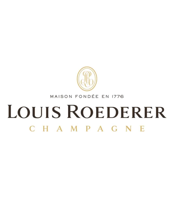 Шампанське Louis Roederer Cristal Vintage 2013 біле брют 0,75л 10,6-12,9% купити