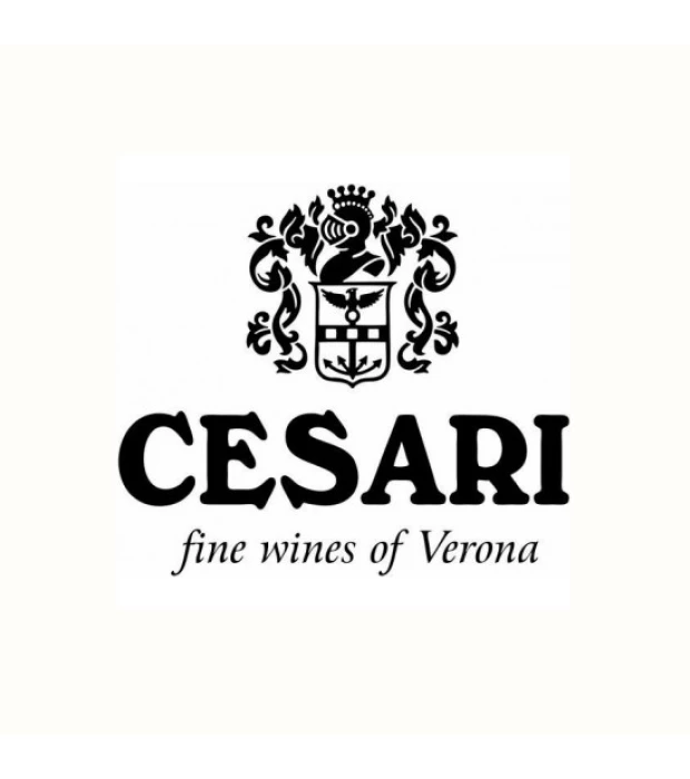 Вино Cesari Soave Classico сухе біле 0,75л 12,5% в Україні