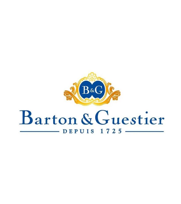 Вино Barton & Guestier Cotes de Provence Passeport розовое сухое 0,75л 13% в Украине