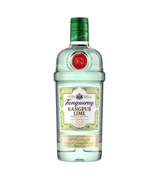 Джин Tanqueray Rangpur Lime 0,7л 41,3%