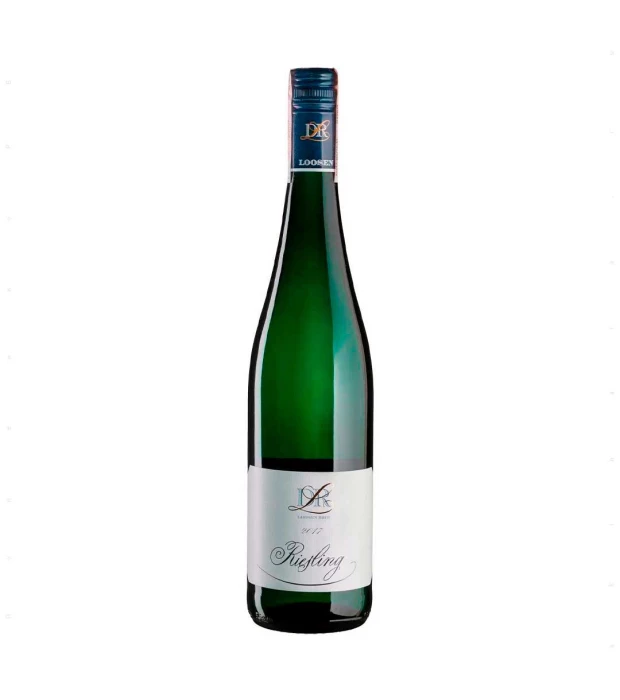 Вино Dr. L Riesling "Feinherb" 0,75 л 10,5%