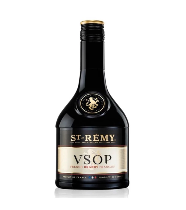 Бренди Saint Remy VSOP 0,5л 40%
