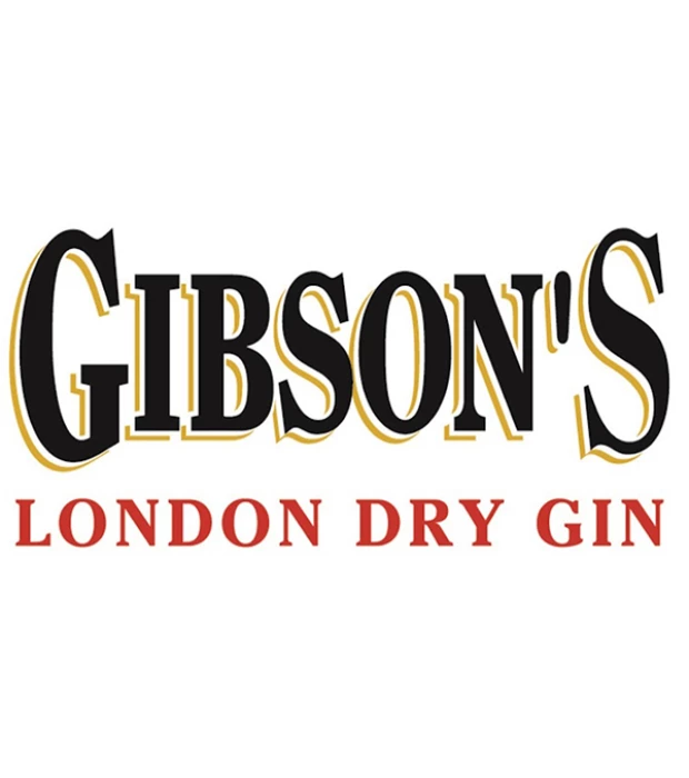 Джин британський Gibson's Orange 0,7 л 37,5% в Україні