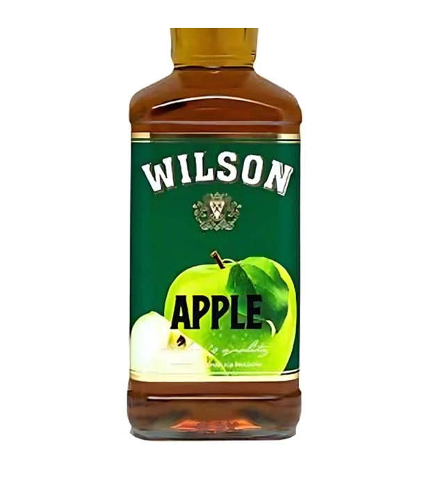 Виски Wilson Apple 40 0,5л % купить