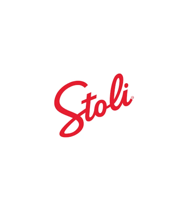 Водка Stoli Соленая Карамель 0,75л 37,5% купить