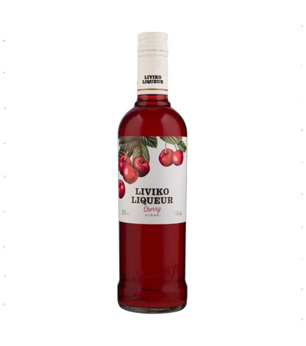 Лікер Liviko Cherry 0,5л 21%