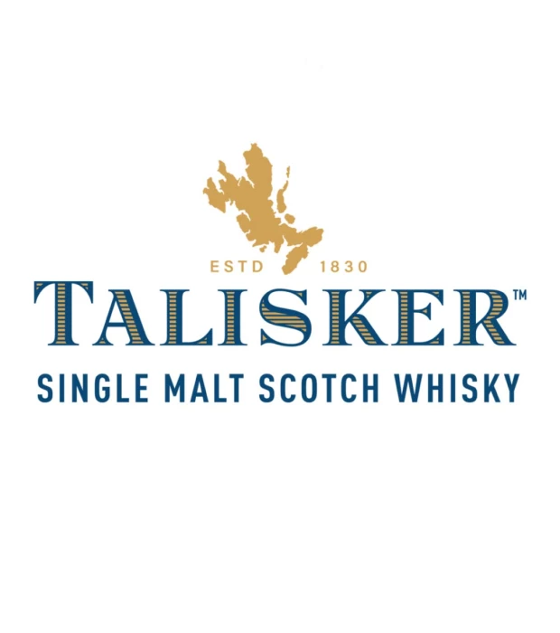 Віскі Talisker 10 років 45,8% 0,7 л 46% купити