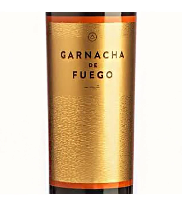 Вино Breca Garnacha de Fuego красное сухое 0,75л 14,5% купить