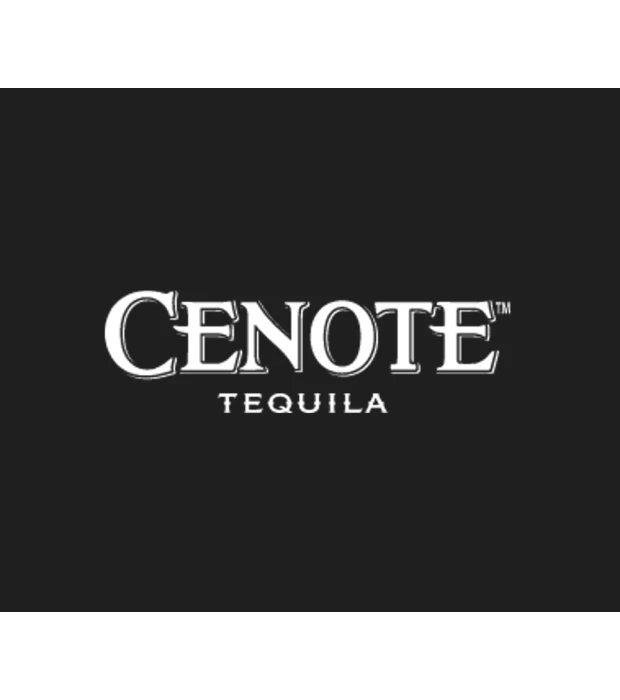 Текила Cenote Cristalino Añejo 0,7л 40% купить