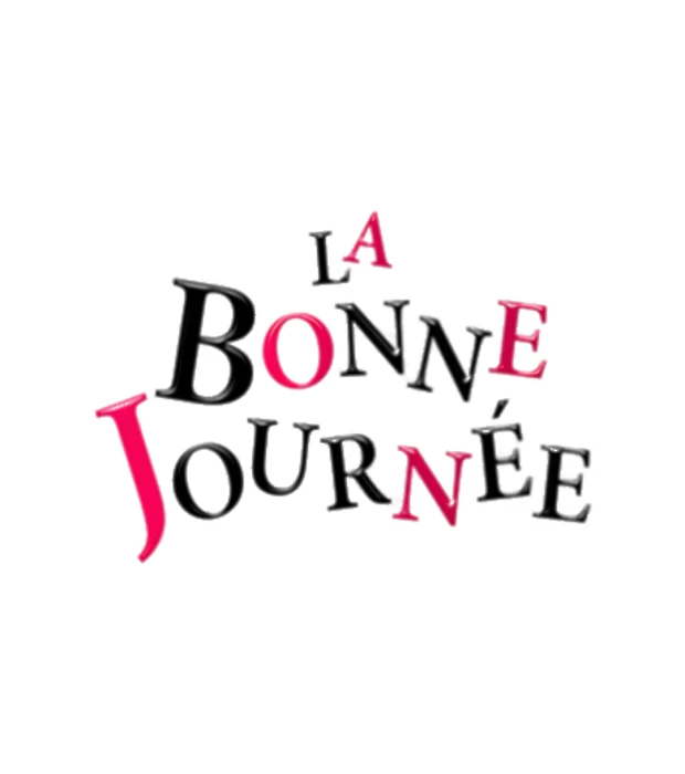 Вино La Bonne Journee Syrah Rose IGP Pays d'Oc сухе рожеве 0,75 л 12% купити