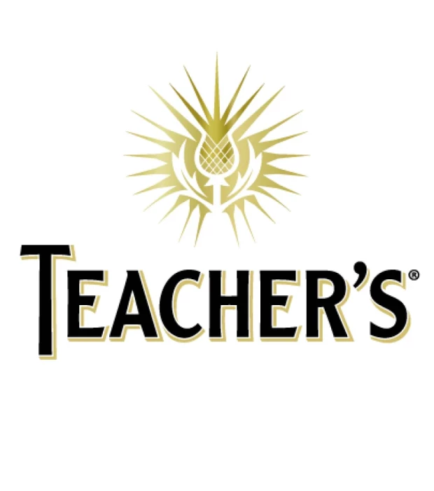 Виски Teacher's 0,7л 40% купить