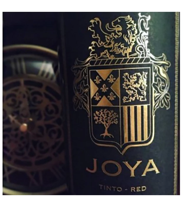 Вино Joya Casa Santos Lima червоне напівсухе 13% 0,75л купити