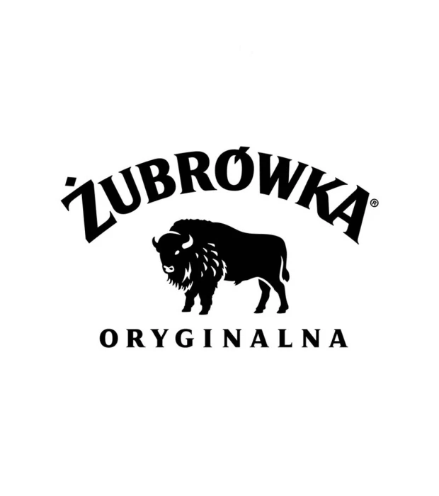 Горілка Zubrowka Biala 0,7 л 40% купити