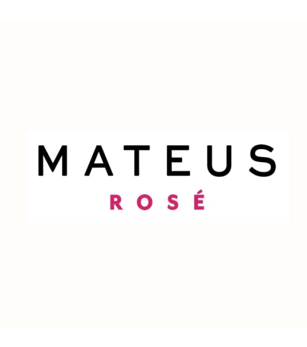 Вино Mateus Aragones Rose розовое полусладкое 0,75л 10,5% в Украине