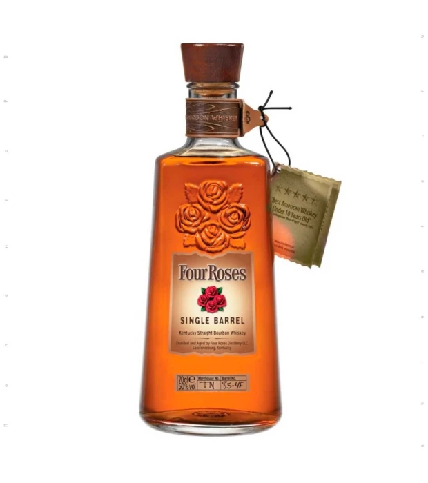 Бурбон Four Roses Single Barrel 0,7 л 50%