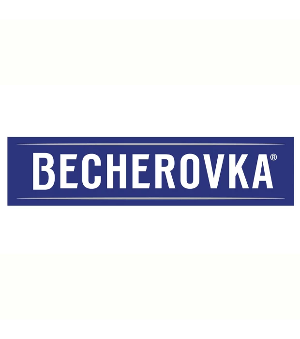 Лікер Becherovka на травах 0,05л 38% купити