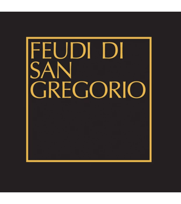 Вино Feudi di San Gregorio Greco di Tufo сухе біле 0,75л 13% купити