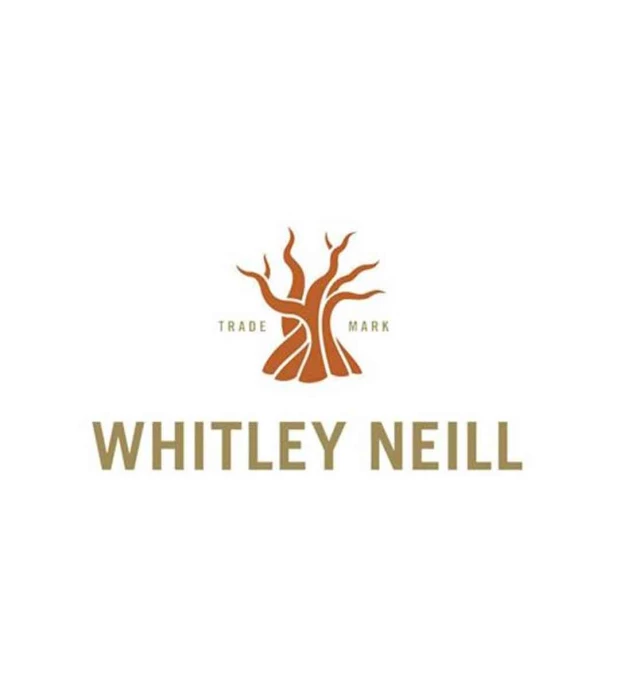 Джин Whitley Neill Raspberry 0,7л 43% в Украине