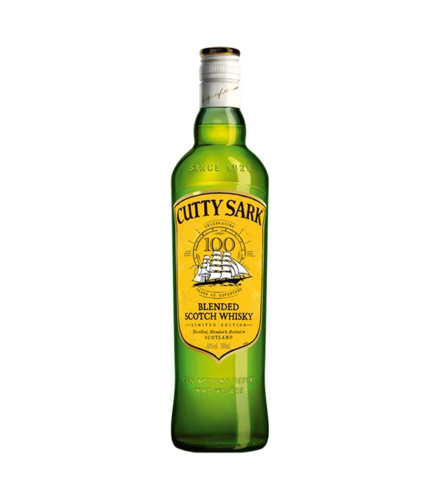 Віскі Cutty Sark Original 0,7 л 40%