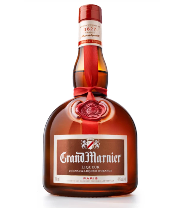 Лікер Grand Marnier Cordon Rouge 0,5л 40%