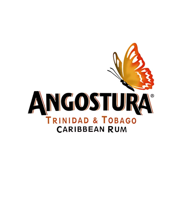 Ром Angostura 7 лет Angostura 7 yo 0,7 л 40% купить