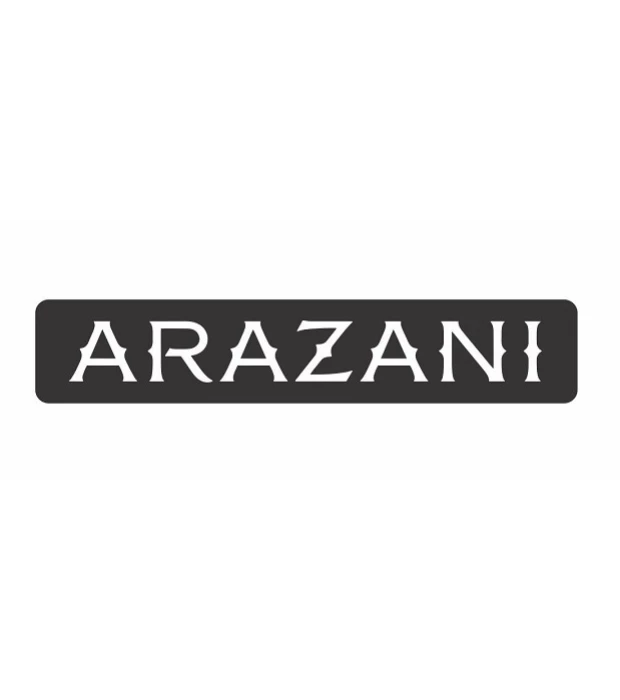 Коньяк армянский Arazani 3 года выдержки 0,5л 40% купить