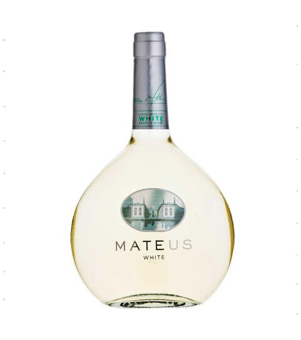 Вино Mateus White 0,75 л 10%