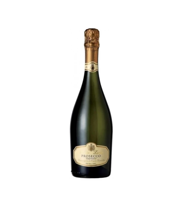 Вино игристое Prosecco DOC Treviso Extra Dry 11%