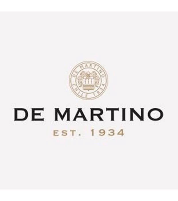 Вино De Martino Carmenere Legado Reserva красное сухое 0,75л 13,5% купить