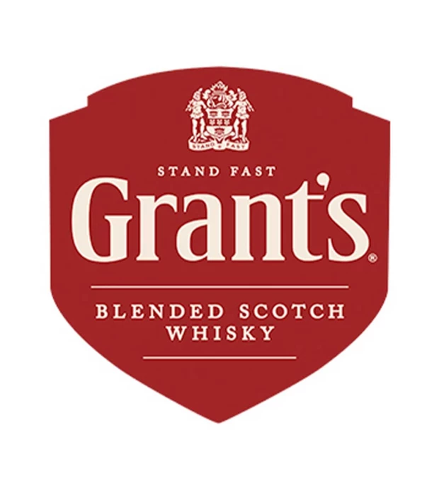 Виски бленд Grant's Triple Wood 4,5л 40% купить