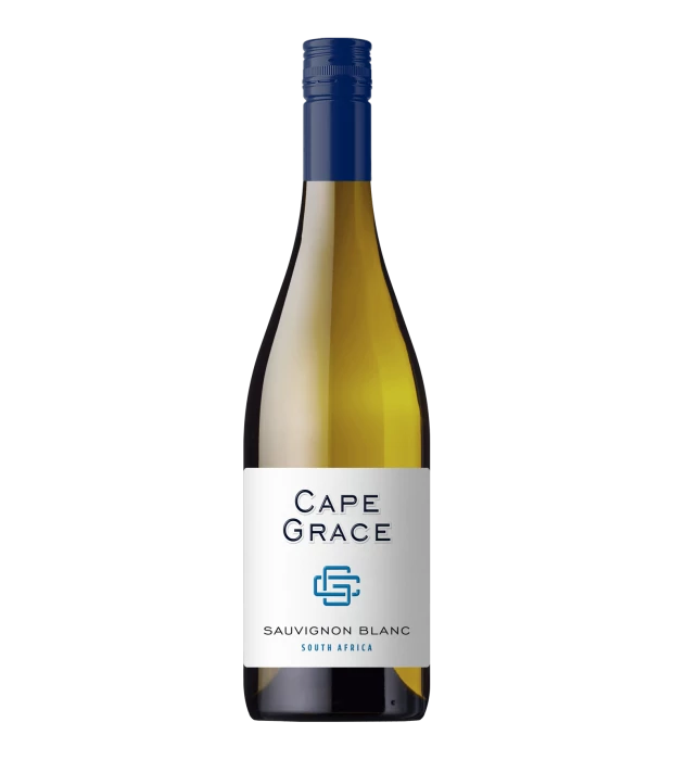 Вино Cape Grace Chenin Blanc белое сухое 0,75л 12,5%