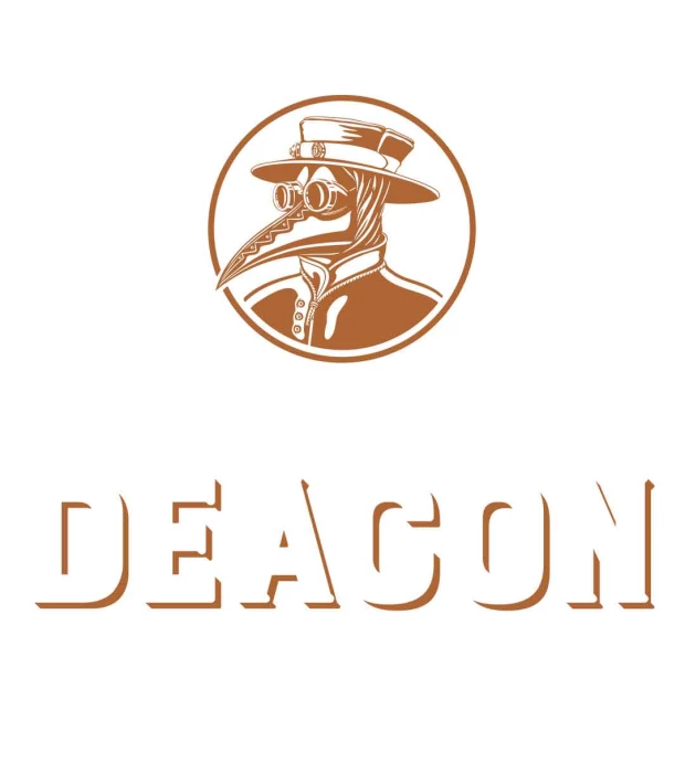 Виски The Deacon 0,7л 40% купить