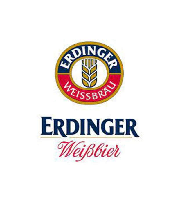 Пиво Erdinger Weissbier світле фільтроване 5,3% 0,5л ж/б купити