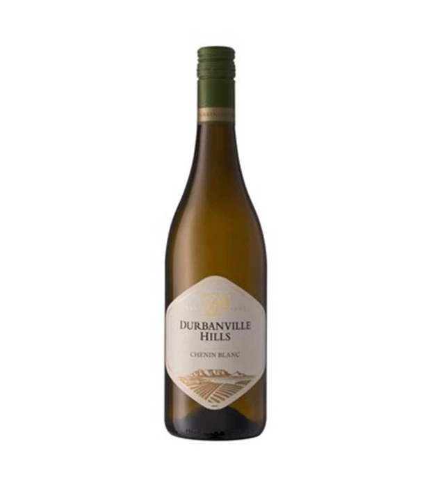 Вино Durbanville Hills Chenin Blanc белое сухое 0,75л 12%