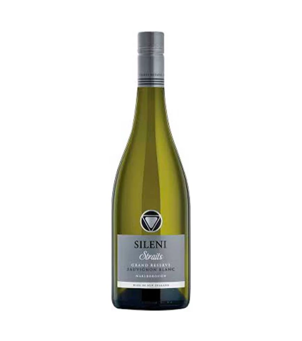 Вино Sileni Estates Straits Sauvignon Blanc біле сухе 0,75 л 12.5%