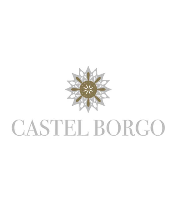 Напиток алкогольный на основе вина Decordi Castelborgo Fragolino белый сладкий 0,75л 7,5% купить