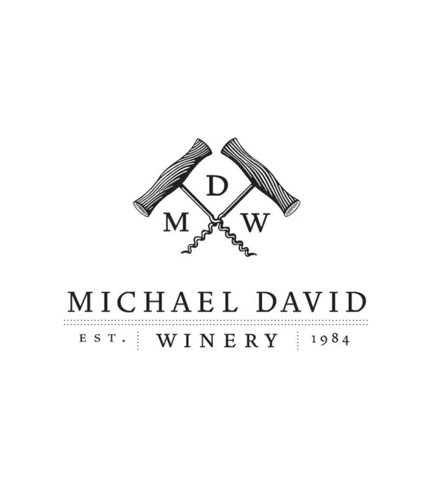 Вино Michael David Petite Petit красное сухое 0,75л 14,5% купить
