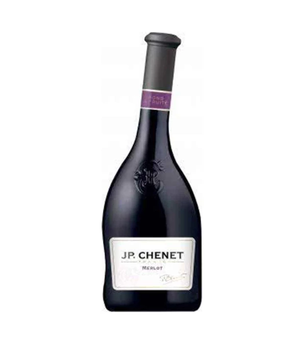 Вино JP. Chenet Мерло червоне сухе 0,75л 9,5-14%
