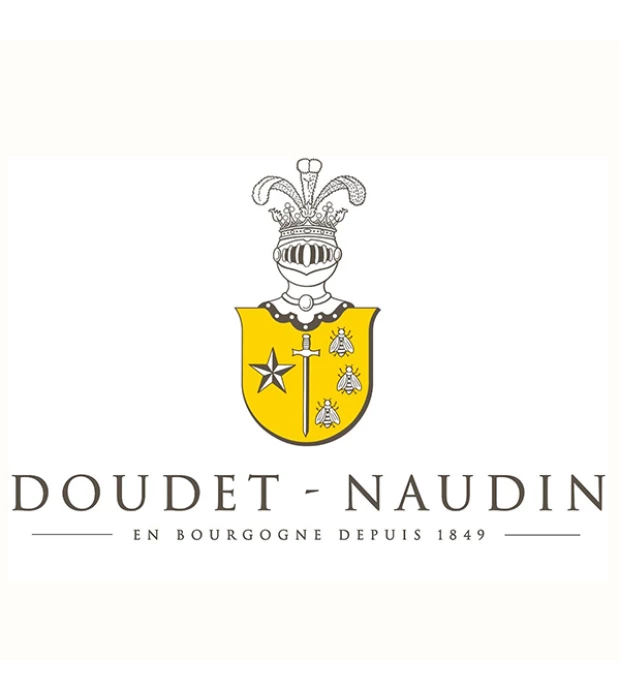 Вино Bourgogne Aligote Doudet Naudin сухе біле 0,75л 12,5% в Україні