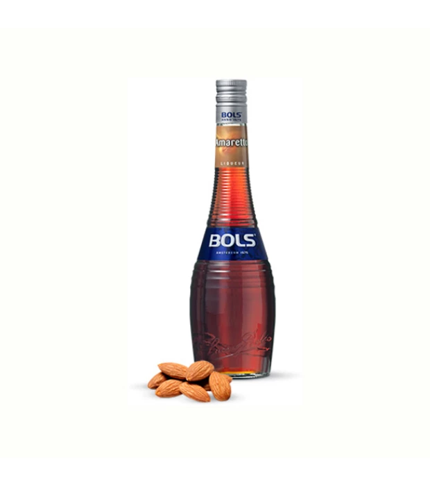 Ликер Bols Amaretto 0,7л 24% купить