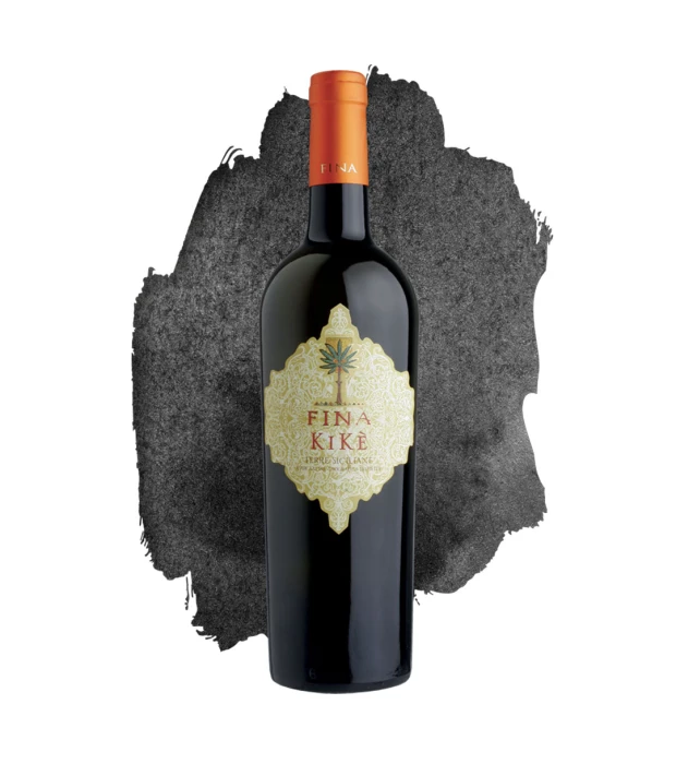 Вино Fina Vini Kike Traminer Sauvignon Blanc белое сухое 0,75л 13% купить