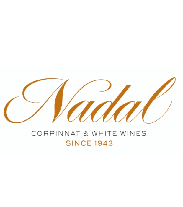 Вино ігристе Nadal Brut Rose Reserva Corpinnat рожеве сухе 0,75л 12,5% купити