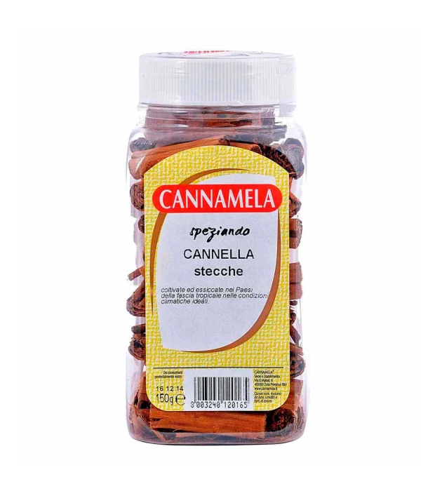 Корица (палочки) Cannamela 150 г