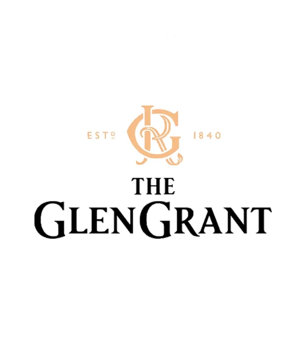 Віскі Glen Grant 10 років витримки 0,7 л 40% купити