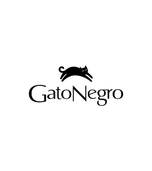 Вино Gato Negro 9 Lives Reserve Chardonnay белое сухое 0,75 л 13,2% купить
