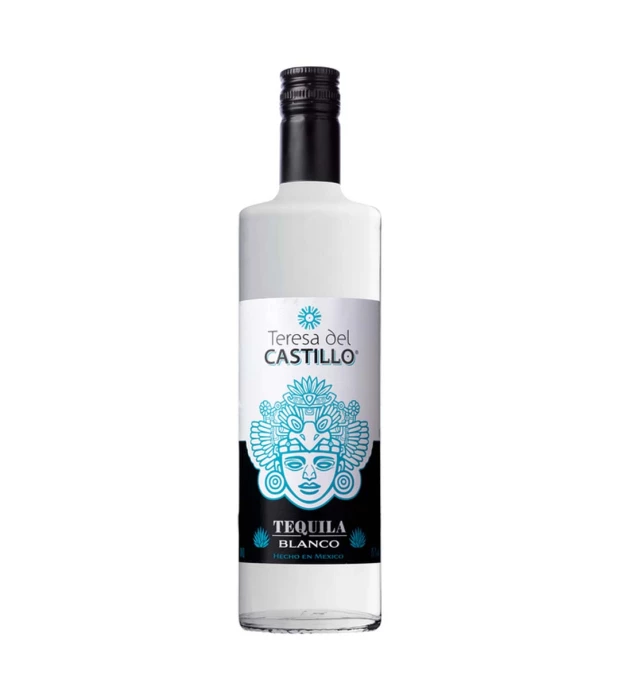 Текила Teresa del Castillo Blanco 0,7л 35%